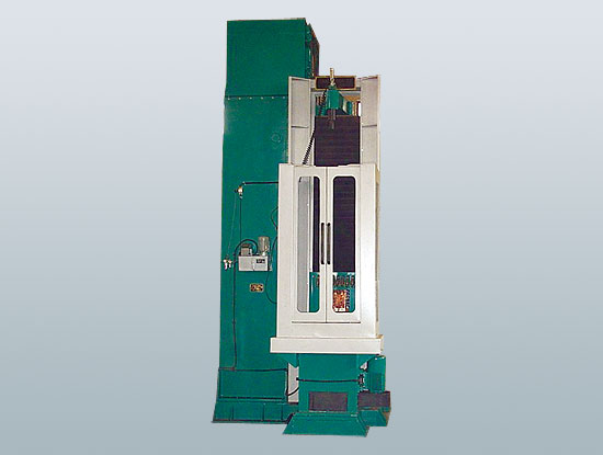 Vertical General Machine Tool (Transformer movable)