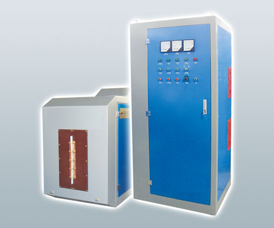 Solid State HF Welded Pipe Power Supply