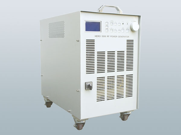 Ultra High Frequency Induction Heating Power Supply Series
